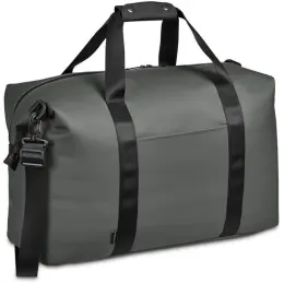 Serendipio Waldorf Weekend Bag Military Green